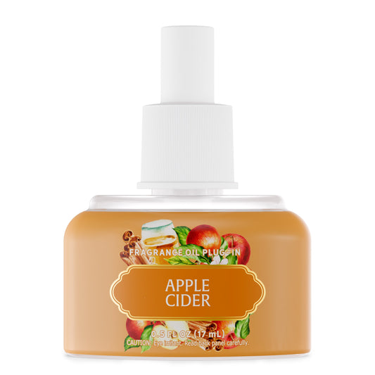 Apple Cider Plug-in Refill
