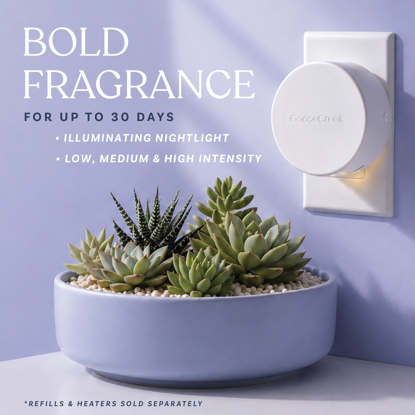 Maple Butter Plug-in Refill