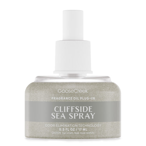 Cliffside Sea Spray Odor Eliminating Plug-in Refill